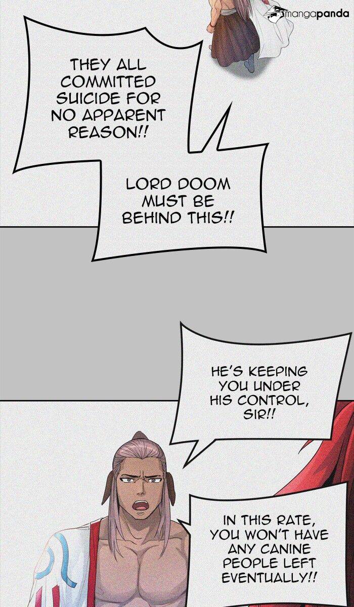 Tower of God Chapter 443 image 043